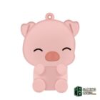 Celly Powerbank Cerdo  2600 mAh 10w