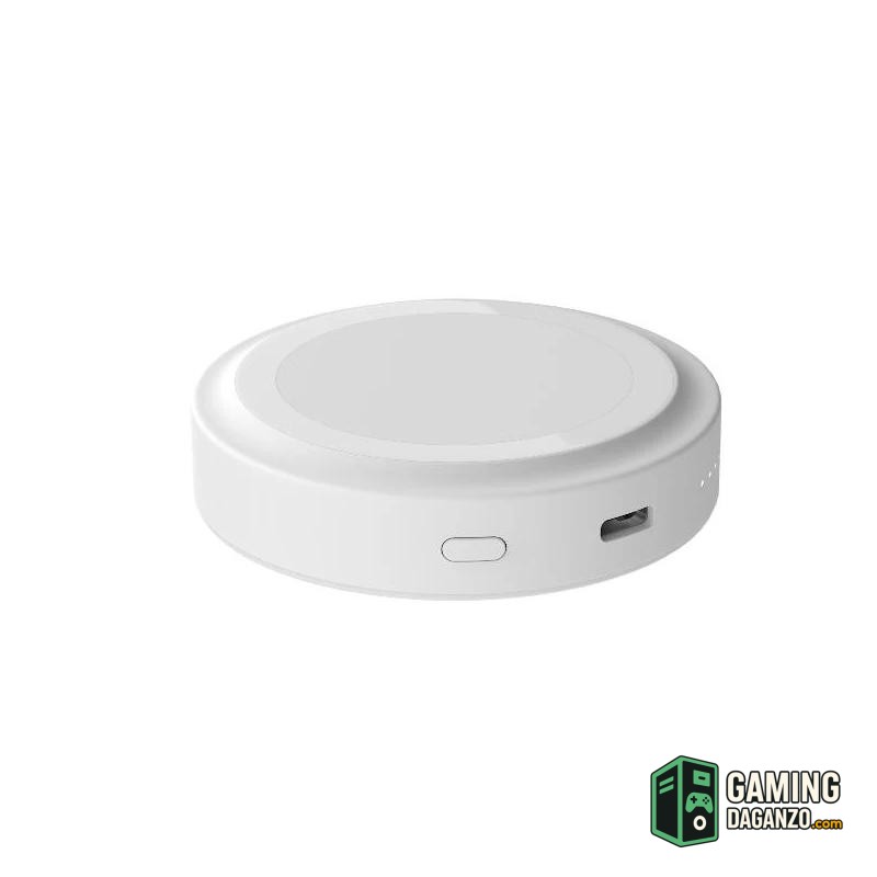 Celly Powerbank MAGSAFE 3000 mAh Blanco