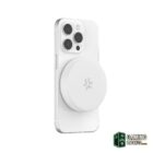 Celly Powerbank MAGSAFE 3000 mAh Blanco