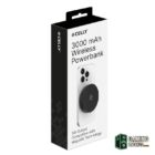 Celly Powerbank MAGSAFE 3000 mAh Negro