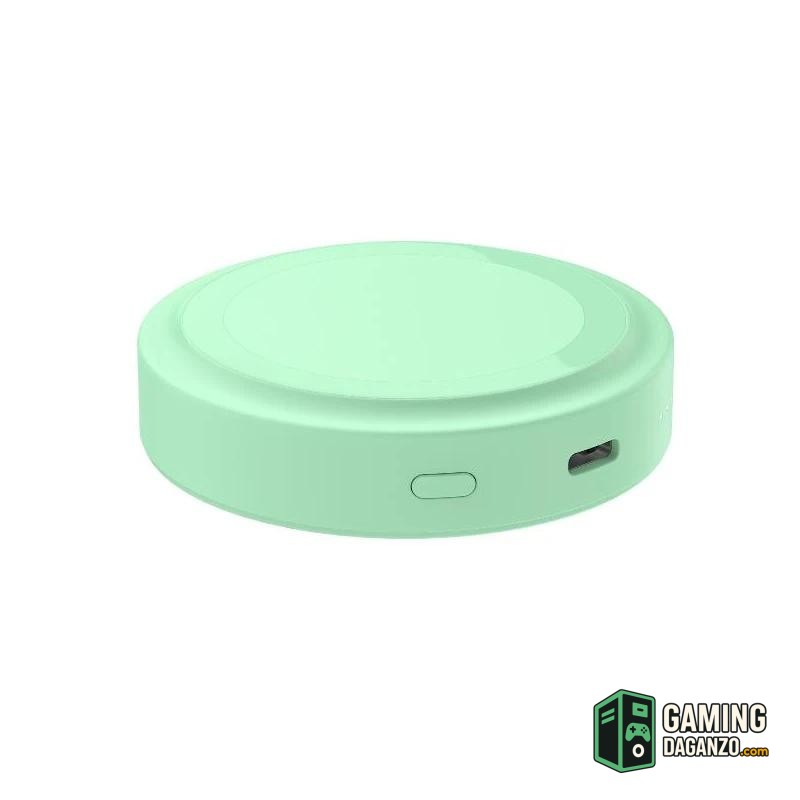 Celly Powerbank MAGSAFE 3000 mAh Verde