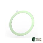 Celly Powerbank MAGSAFE 3000 mAh Verde