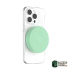 Celly Powerbank MAGSAFE 3000 mAh Verde