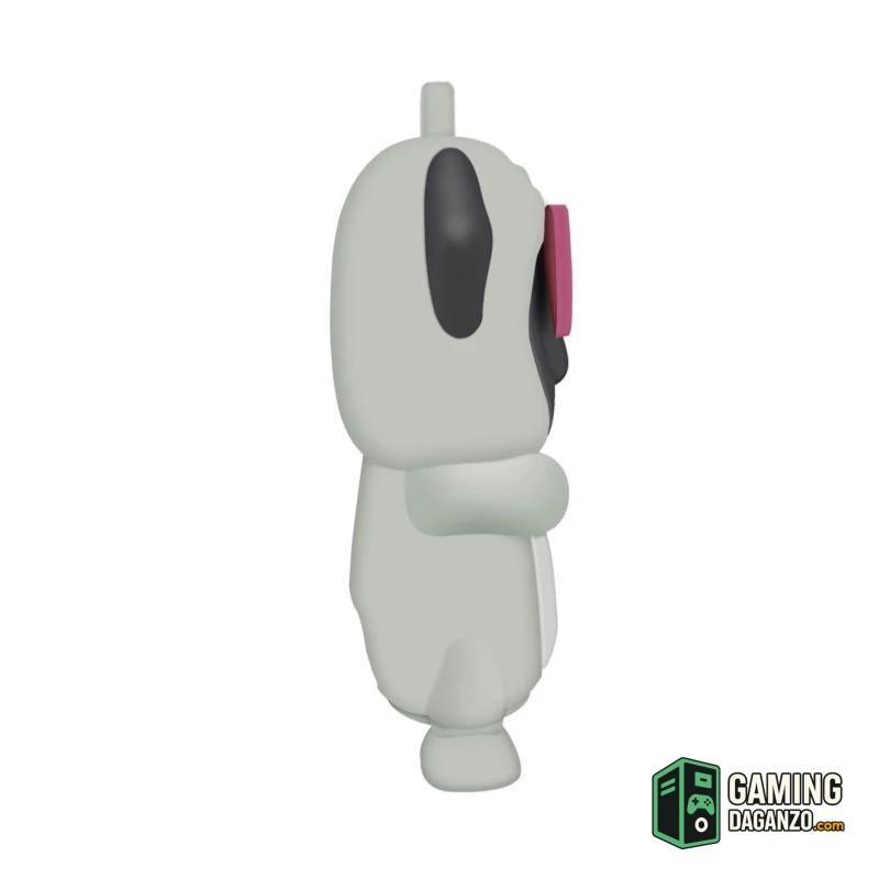 Celly Powerbank Perro 2600 mAh 5w
