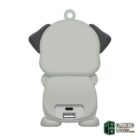 Celly Powerbank Perro 2600 mAh 5w