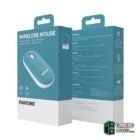 Celly Raton Pantone Inalambrico Azul Click silen.-Teclados y ratones-1 Gamingdaganzo.com