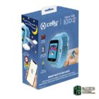 Celly Smartwatch Kids 2G Azul