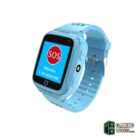 Celly Smartwatch Kids 2G Azul