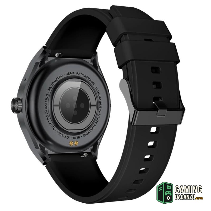 Celly Smartwatch TrainerHalo Redondo FN Llamada