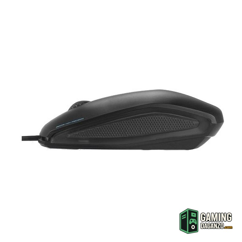 Cherry Raton Gentix Optico USB Negro-Teclados y ratones-1 Gamingdaganzo.com