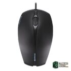 Cherry Raton Gentix Optico USB Negro-Teclados y ratones Gamingdaganzo.com