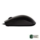 Cherry Raton Optico MC1000 USB Negro-Teclados y ratones-1 Gamingdaganzo.com