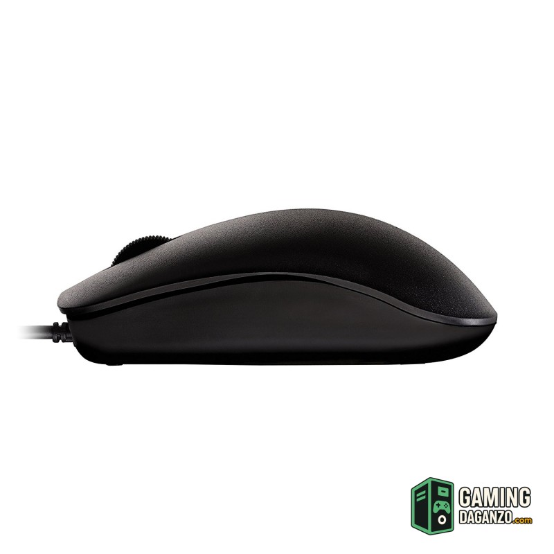 Cherry Raton Optico MC1000 USB Negro-Teclados y ratones-1 Gamingdaganzo.com