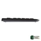 Cherry Teclado KC 1000 Negro-Teclados y ratones-2 Gamingdaganzo.com