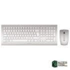 Cherry Teclado+Raton DW8000 Inalambrico JD-0310ES-Teclados y ratones Gamingdaganzo.com