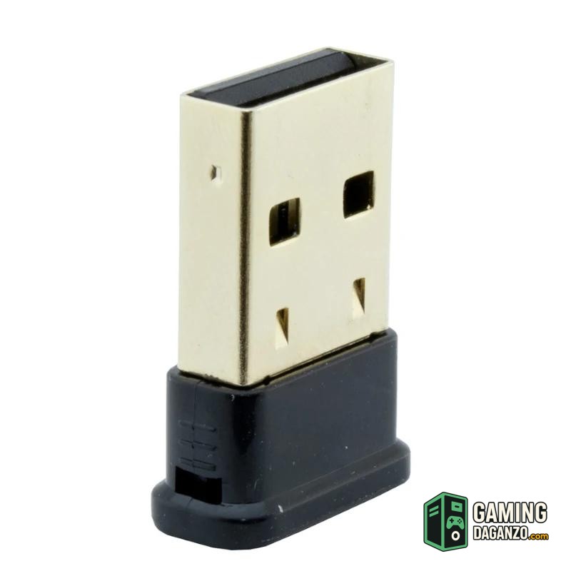 Coolbox Adaptador BT 5.3 USB