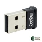 Coolbox Adaptador BT 5.3 USB