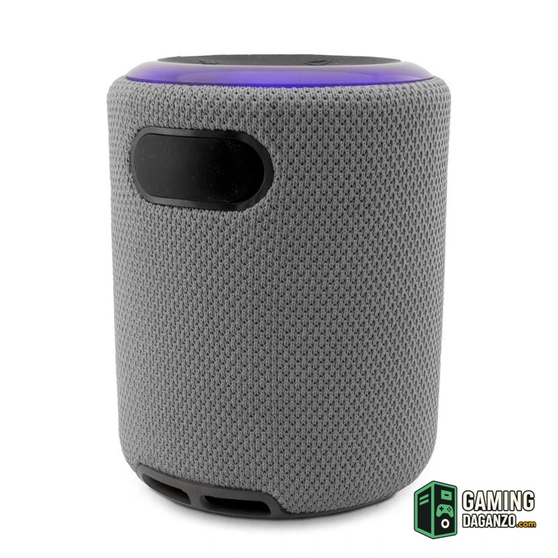 COOLBOX ALTAVOZ BT5.3 5W-Audio-1 Gamingdaganzo.com