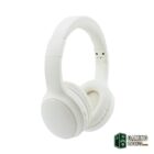 Coolbox Auriculares Diadema Air40 BT Beige-Audio-1 Gamingdaganzo.com