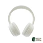 Coolbox Auriculares Diadema Air40 BT Beige-Audio Gamingdaganzo.com