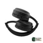 Coolbox Auriculares Diadema Air40 BT Negro-Audio-1 Gamingdaganzo.com
