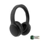 Coolbox Auriculares Diadema Air40 BT Negro-Audio-2 Gamingdaganzo.com
