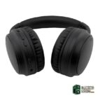 Coolbox Auriculares Diadema Air40 BT Negro-Audio-3 Gamingdaganzo.com