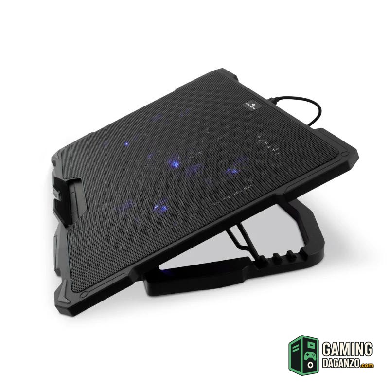 COOLBOX Base refrigeracion portatil NCP17-V5