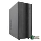 Coolbox Caja ATX A-850 SIN FTE-Cajas y fuentes Gamingdaganzo.com