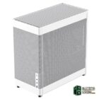 COOLBOX CAJA ATX MP1 BLANCA FULL MESH SIN FTE-Cajas y fuentes Gamingdaganzo.com