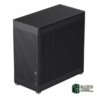 Coolbox Caja ATX MP1 Negra Full Mesh S/Fte-Cajas y fuentes-1 Gamingdaganzo.com