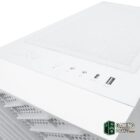 Coolbox Caja Gaming ATX GA300 GRIDLINE White-Cajas y fuentes-1 Gamingdaganzo.com