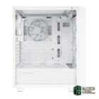Coolbox Caja Gaming ATX GA300 GRIDLINE White-Cajas y fuentes-3 Gamingdaganzo.com