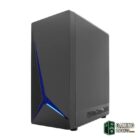 Coolbox Caja Gaming ATX GA450 STARLIGHT Black-Cajas y fuentes-2 Gamingdaganzo.com