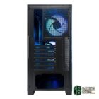 Coolbox Caja Gaming ATX Ge-2000 DualView S/Fte-Cajas y fuentes-3 Gamingdaganzo.com