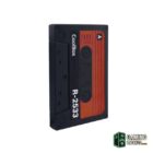 Coolbox Caja HDD 2.5" SCA2533 Retro USB3.0-Accesorios Almacenamiento Gamingdaganzo.com