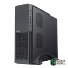 COOLBOX CAJA MATX T313 SLIM FTE.300SBZ 300W 80+BZ-Cajas y fuentes-1 Gamingdaganzo.com