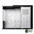 COOLBOX CAJA MATX T313 SLIM FTE.300SBZ 300W 80+BZ-Cajas y fuentes-2 Gamingdaganzo.com