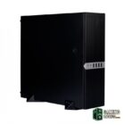 Coolbox Caja Micro-ATX SLIM Fuente 300TBZ 80+-Cajas y fuentes-1 Gamingdaganzo.com