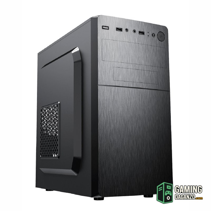 Coolbox CAJA MICROATX MPC28 FTE. EP500-Cajas y fuentes-1 Gamingdaganzo.com