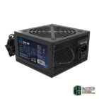 CoolBox Fuente.Alim 20+4 pin ATX BASIC 500W-Cajas y fuentes Gamingdaganzo.com