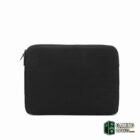 Coolbox Funda Portatil 11.6" Negro-Impermeable