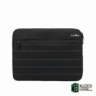 Coolbox Funda Portatil 11.6" Negro-Impermeable