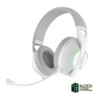 Coolbox Gaming Auriculares Diadema Mic WB01 RF+BT-Audio Gamingdaganzo.com