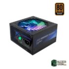 Coolbox Gaming Fuente Alimentacion 600 W 80+Bronze-Cajas y fuentes Gamingdaganzo.com