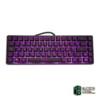 Coolbox Gaming Teclado KEY65 RGB-Teclados y ratones-1 Gamingdaganzo.com