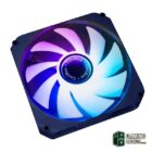Coolbox Gaming Ventilador aux. INFINITY 12cm A-RGB-Micros y ventiladores-1 Gamingdaganzo.com