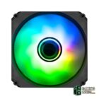 Coolbox Gaming Ventilador aux. INFINITY 12cm A-RGB-Micros y ventiladores-2 Gamingdaganzo.com