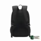 Coolbox Mochila Portatil 15.6" Negro - Impermeable
