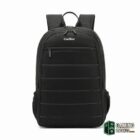 Coolbox Mochila Portatil 15.6" Negro - Impermeable